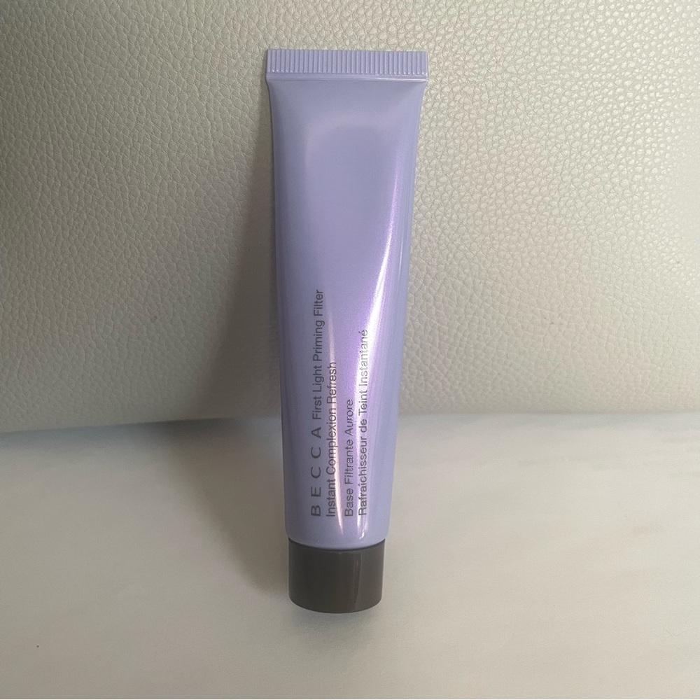 Becca First Light Priming Filter - Picture 2 of 2